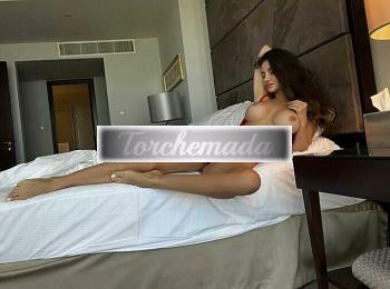 Girl Esplosiva Attrice  Firenze