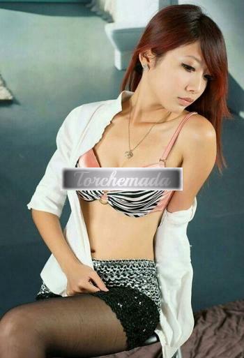 Girl Piccantissima Esibizionista  Bergamo