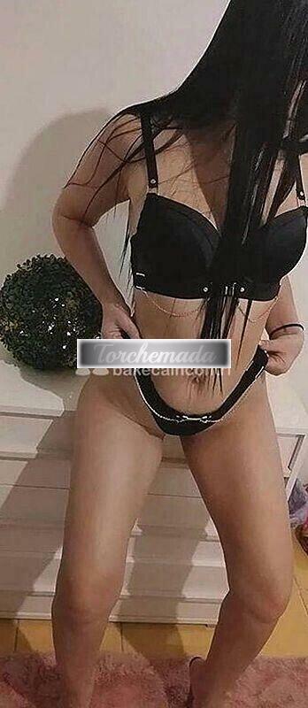 Girl Bellissima Bambola  Latina