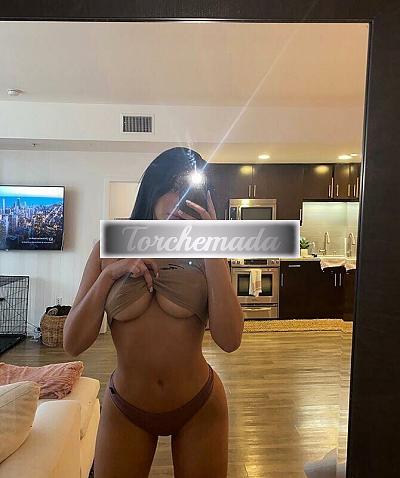 Girl Felina Femmina  Udine