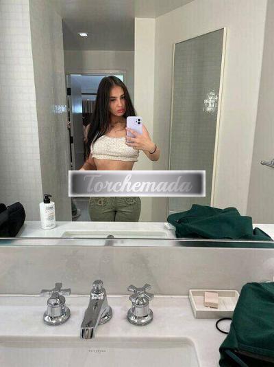 Girl Strepitosa Bambola  Catania