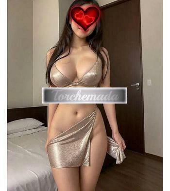 Girl Esplosiva Coinvolgente  Bari