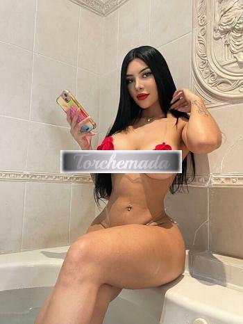 Girl Dolcezza, passione e sensualità  Ragusa