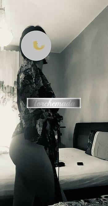 Girl Sexy Attrice  Alessandria