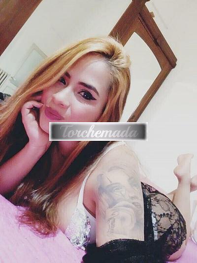 Girl Bellissima Sensuale  Lecce