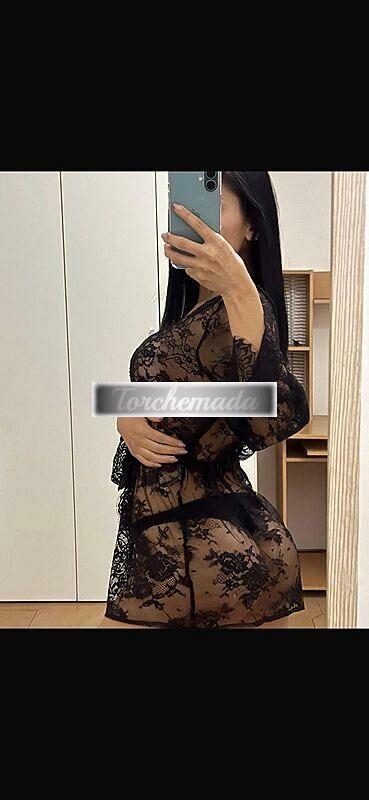 Girl Calda Coinvolgente  Bergamo