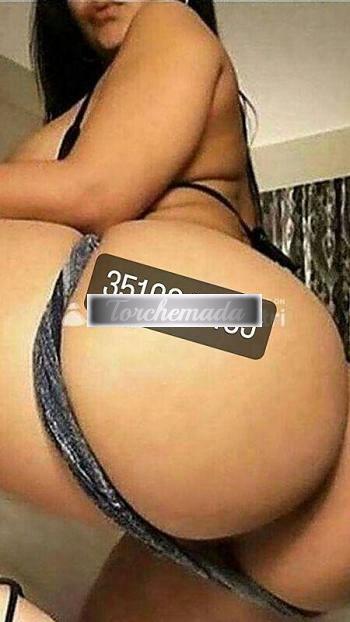 Girl Felina Sensuale  Teramo