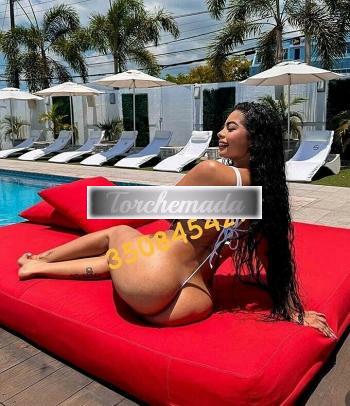 Girl Bellissima Femmina  Cagliari