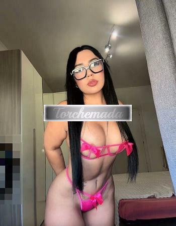Girl Sexy Sensuale  Roma