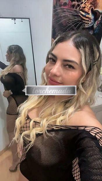 Girl Bellissima Femmina  Frosinone