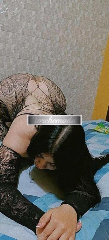 Girl Vogliosa Graziosa  Pescara