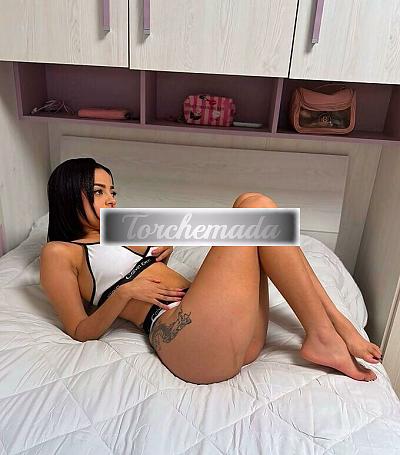 Girl Sexy Esibizionista  Roma