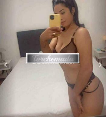 Girl Sexy Attrice  Rimini