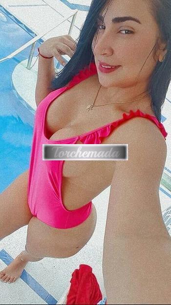 Girl Bellissima Modella  Campobasso