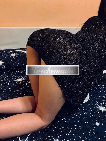 Girl Vogliosa Studentessa  Teramo