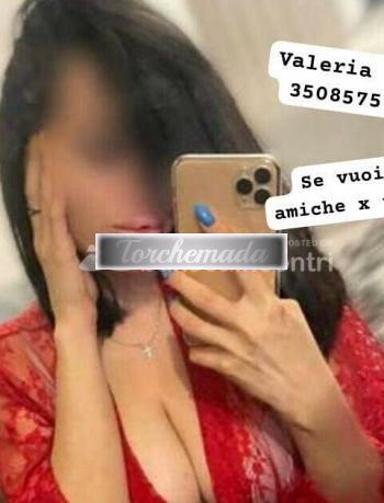 Girl Calda Maestra  Caserta