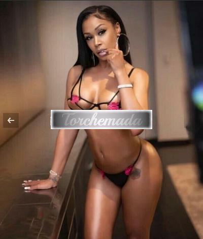 Girl Vogliosa Femmina  Roma