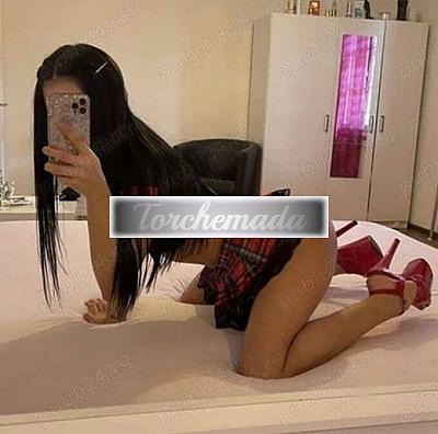 Girl Luana  Grosseto