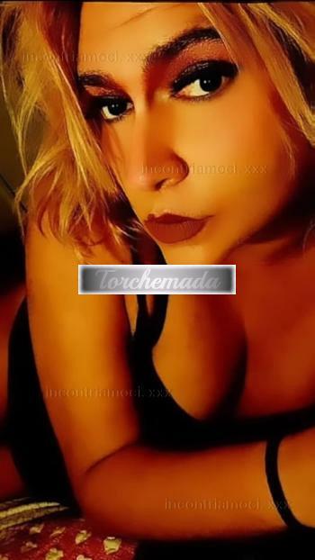 Girl Strepitosa Maestra  Campobasso