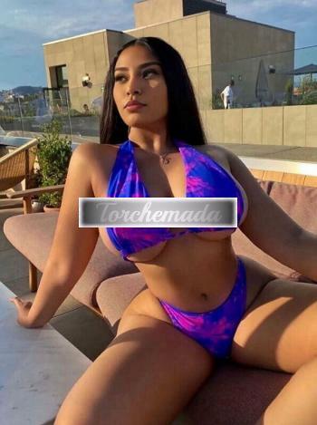 Girl Vogliosa Femmina  Foggia