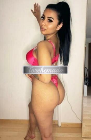 Girl Passione Spagnola Unica  Milano