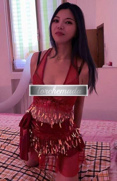 Girl Magia e Piacere Sensuale  Palermo