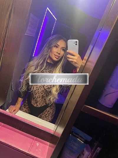 Girl Felina Amabile  Bologna