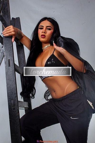 Girl Vogliosa Girl  Messina