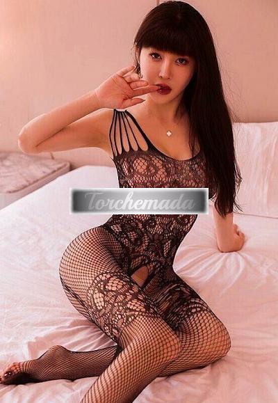 Girl Felina Bambola  Treviso