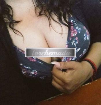 Girl Calda Attrice  Cosenza