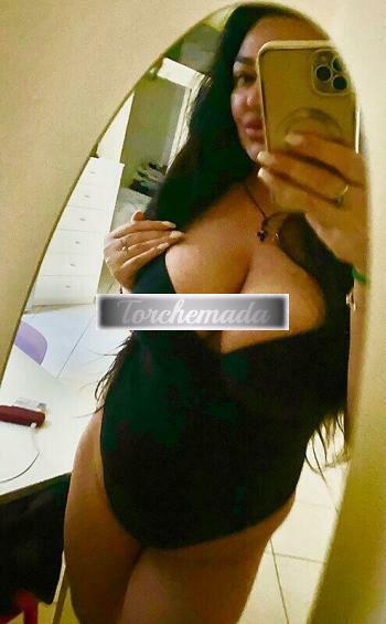 Girl Calda Studentessa  Fermo