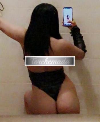 Girl Esplosiva Studentessa  Biella