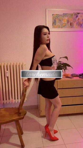 Girl Sexy Esibizionista  Piacenza