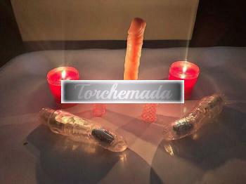 Girl Moretta del Piacere  Pavia