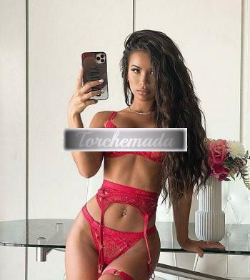 Girl Esplosiva Sirena  Novara