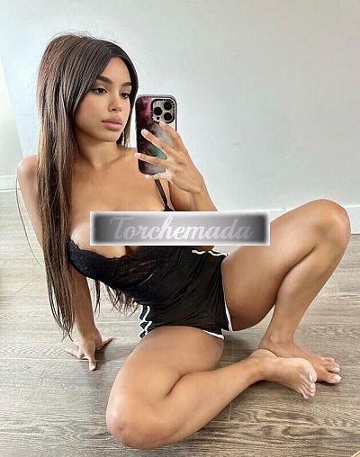 Girl Strepitosa Amabile  Cosenza