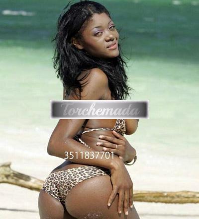 Girl Vogliosa Modella  Bergamo