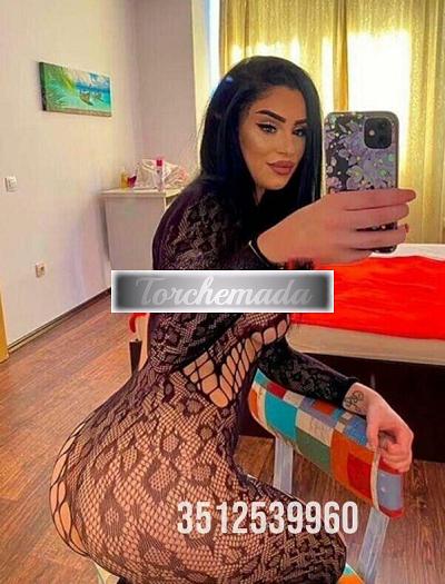 Girl Claudia Bomba Sexy  Piacenza