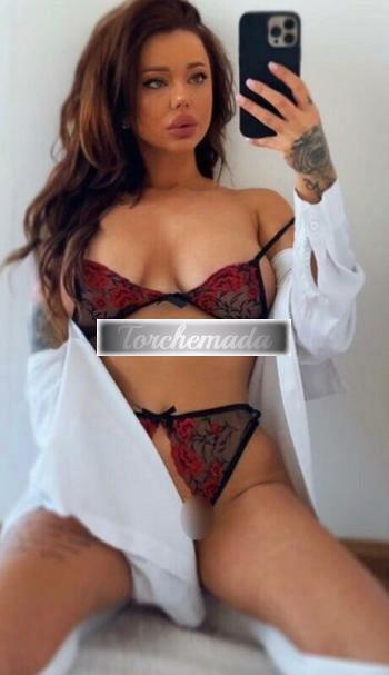 Girl Spettacolare Ragazza  Catanzaro