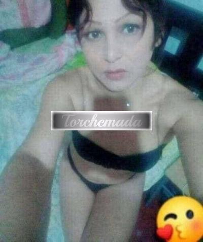 Girl Felina Attrice  Vicenza