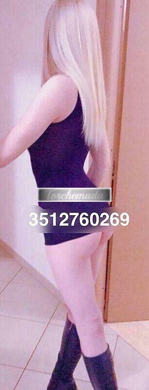 Girl Trasgressiva Esibizionista  Messina