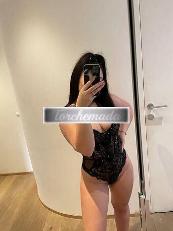 Girl Esplosiva Bambola  Terni