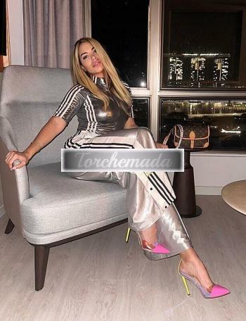 Girl Calda Girl  Roma