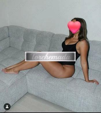 Girl Sexy Amabile  Bergamo