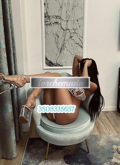 Girl Spettacolare Girl  Treviso