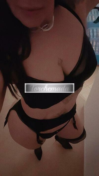 Girl Vogliosa Graziosa  Bari