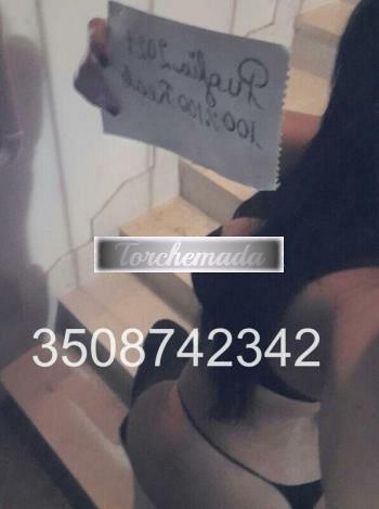 Girl Bellissima Modella  Potenza