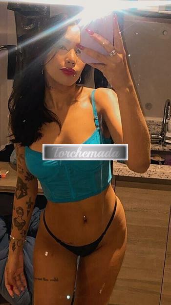 Girl Bellissima Girl  Foggia