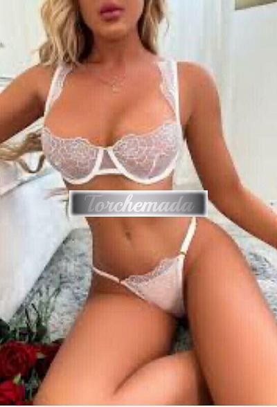 Girl Esplosiva Bambola  Bari