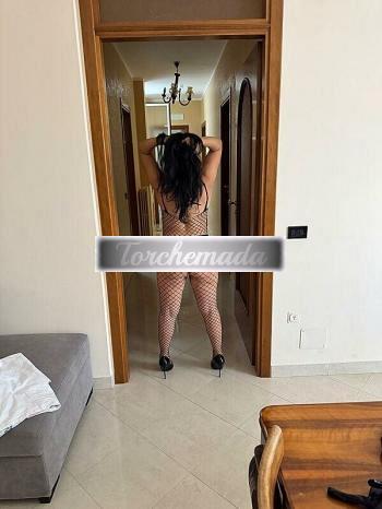 Girl Luana  Biella